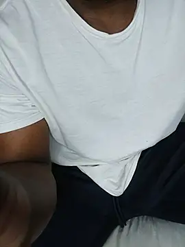 PussyPounderBlackD - Help reach my goal