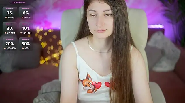 YsminaRae - Make my ass red
