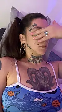 Spiritualgangstaprincess - TWO FINGERS IN MY ASS 💋❤