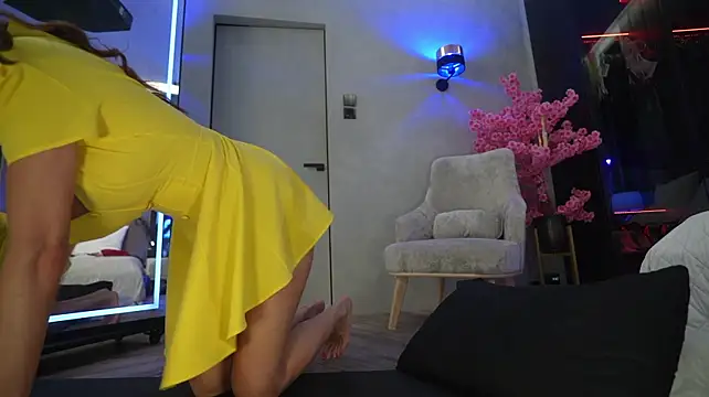 Arte_Adelle - Fingering pussy