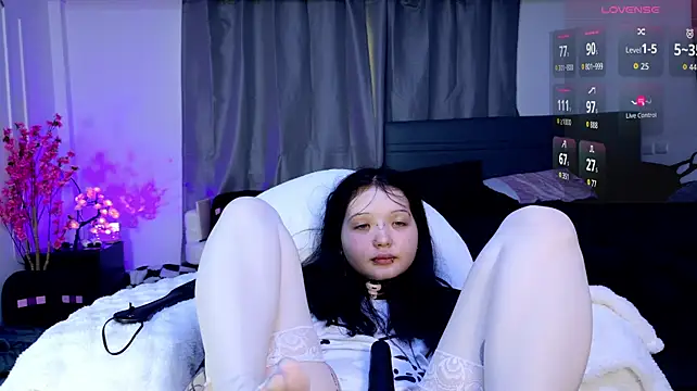 Lein_Bone - take off panties