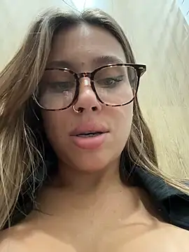 Jucie_Boom - PUT 1 FINGER IN MY PUSS DEEP AND SLOW
