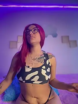 Aariel11 - SHOW MY TITS💦