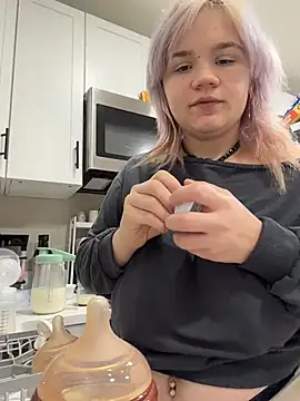 Cutiepiespanks - Hot Wax on my Ass