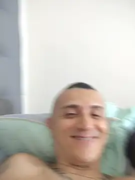 CharlotteAndSimon - intense blowjob