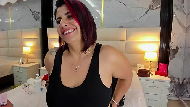 Angele-roux- - Control lovense 5 min