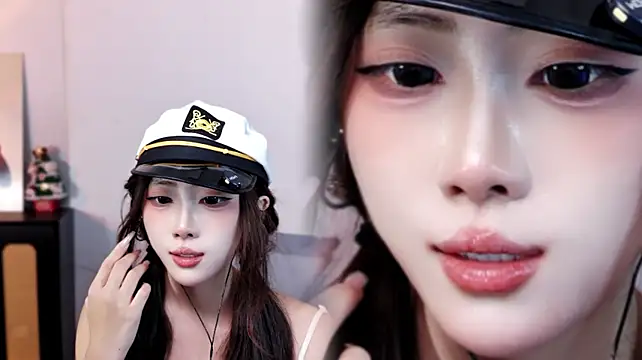 Dolly__Baby - 魔性辣舞打糕舞