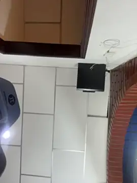 Aisha_k - Ass plug teasing