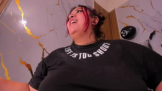 Arthemisa_tay69 - show tits 🖤