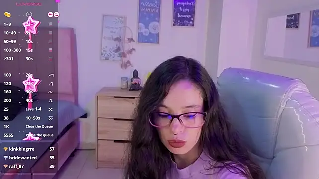 Danna_star1 - BOUNCE BOOBS SO HARD 😈🔥