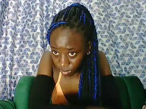 Darkpretty23 - blow kisses for daddy