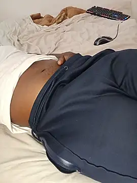 PussyPounderBlackD - Help reach my goal