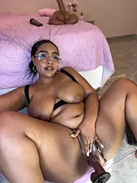 Esmeralda_Duarte - RIDE TORSO HARD ESME😈