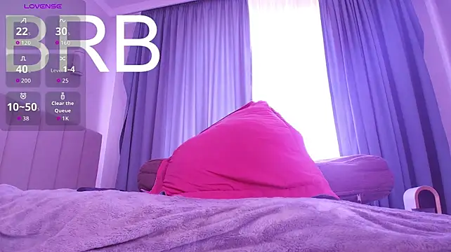 Lalisabrown - cumshow