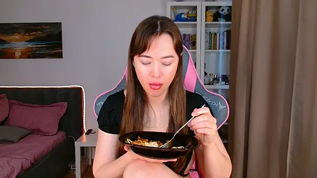 Eva_Allen - SQUIRT like WATERFALL