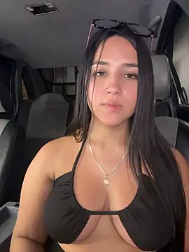 Samantha_firee - All naked🔥😈
