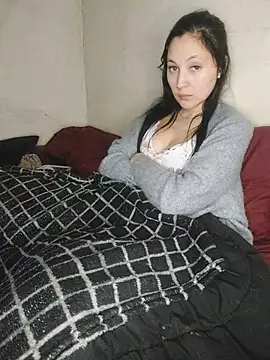 Miluulatina - Squirt + DILDO 🔥