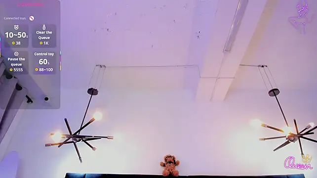 Kirasweet7 - LOVENSE IN THE ASS🥵