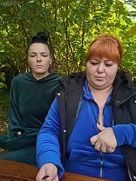 Buns2026 - Tits 2 girls