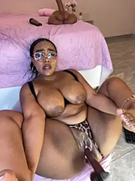 Esmeralda_Duarte - RIDE TORSO HARD ESME😈