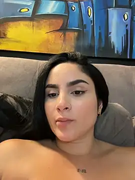 SierraGrec - Penetration with dildo