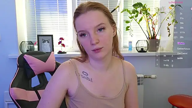 Mary_Blu - tits fuck