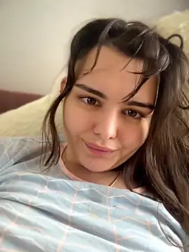 NikaMur - Make my pussy happy 💋❤️