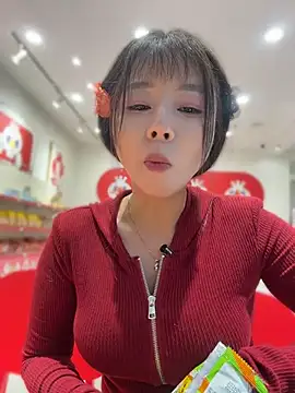 Rose8899 - 拉开窗帘跳裸舞