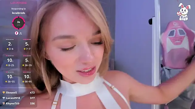 VirginChloe - TASTE MYSELF (PUSSY TO MOUTH) 💦