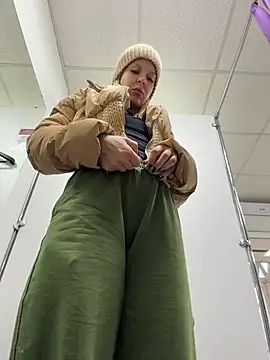 LikaCat - Ride the DILDO ❤️‍🔥🙈💦