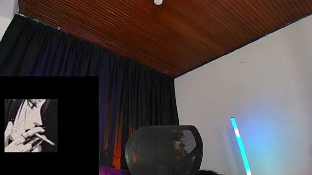Ori_Devil - OIL SHOW SEXY DANCE