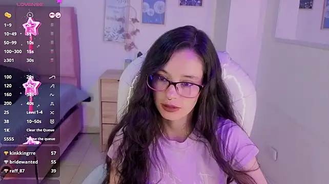 Danna_star1 - BOUNCE BOOBS SO HARD 😈🔥