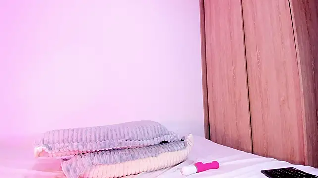 Miia-Rose - DOUBLE SQUIRT