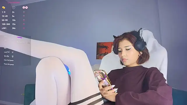Mimiicherry - SQUIRT