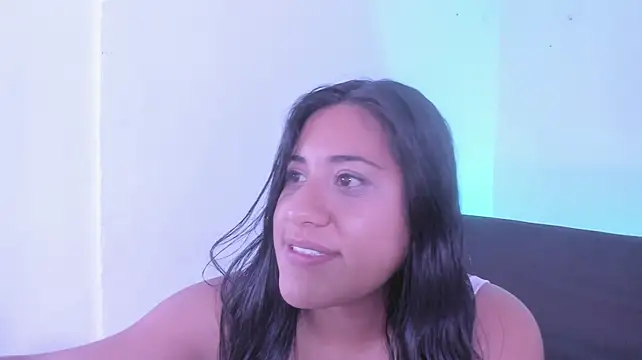 Hana--- - Creamy juicy pussy 😈