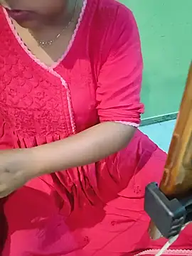 NEHA_DESHI_26 - Full nude show