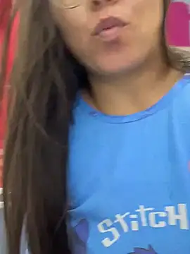 Ixchel_Anaid - Naked