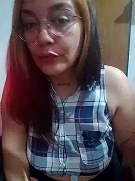 Kuramaqueen - Desnudo completo