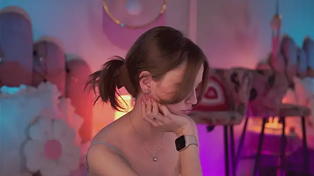 MariLew - tease dance