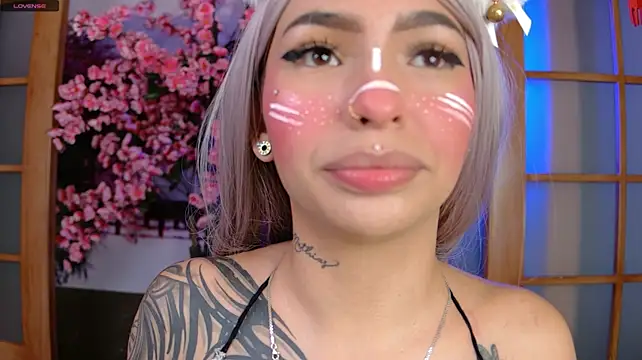 Miss___abigail - Dp + cum fake