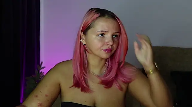 CelesteBailey - 🍓Naked ASS!!🍓