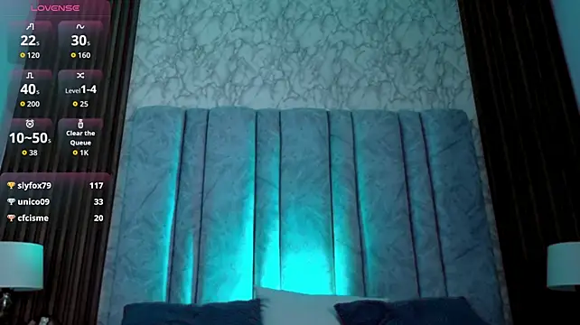 Amber_Moon_ - show and play mi pussy