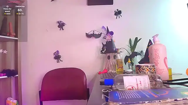 EllenaBoobs_ - Control Machine x3min