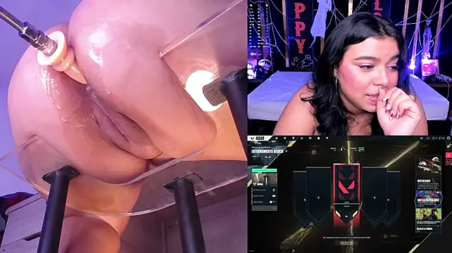 Naireth_ - Make Me Yours Daddy // CTRL Machine m