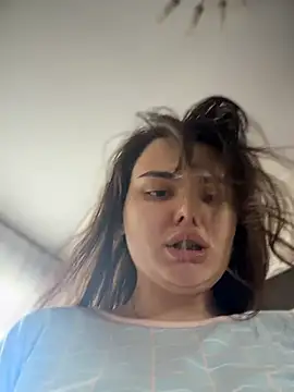 NikaMur - Make my pussy happy 💋❤️