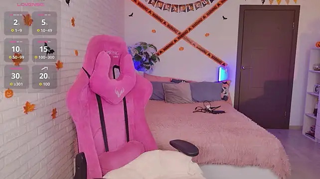 Darinekoo - Buttplug Time