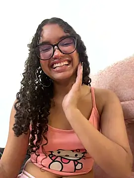 Bunny-firee - Flash pussy😏🌸