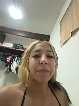 Kari_rive - Full naked