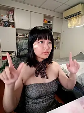 87wawa - ❤️野心美乳摩女