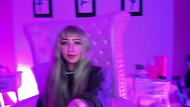 Pola_Pnk - Hard blowjob